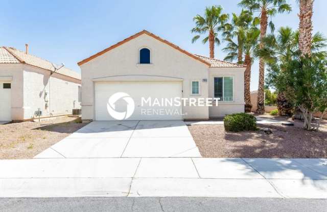 7616 Picnic Street - 7616 Picnic Street, Las Vegas, NV 89131