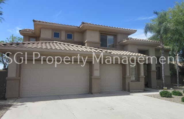 12055 E Mercer Ln - 12055 East Mercer Lane, Scottsdale, AZ 85259