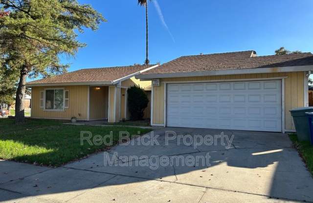 1552 Sacramento Dr. - 1552 Sacramento Drive, Merced, CA 95348 1552 Sacramento Dr. - 1552 Sacramento Drive, Merced, CA 95348