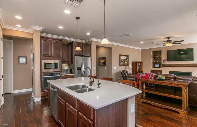 GORGEOUS 3/2 Bed/Bath Peoria Home w/SOLAR Gallery 4