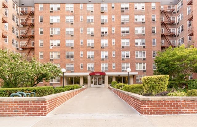 1 Sadore Lane - 1 Sadore Lane, Yonkers, NY 10710