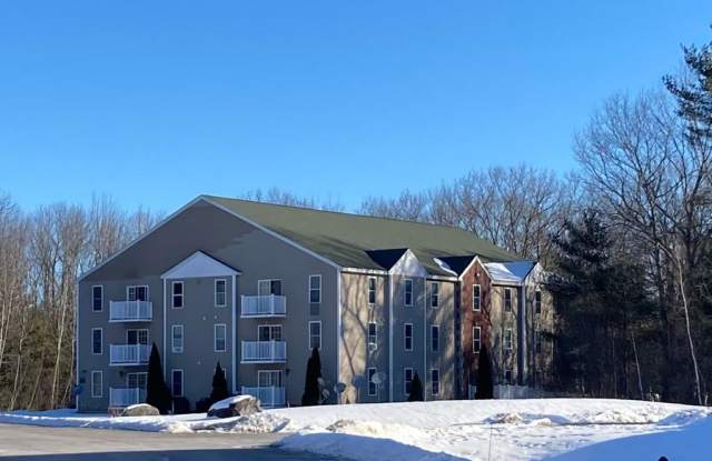 Welcome Home to The Residences at Spaulding Place, Large 2 bed 1 bath modern apartment with W/D Hook ups. photos photos