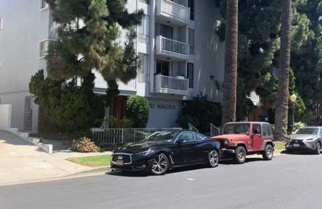 1710 MALCOLM Avenue - 1710 S Malcolm Ave, Los Angeles, CA 90024