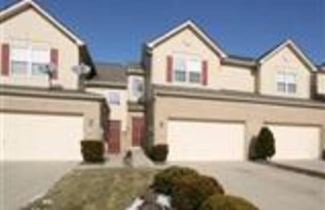 3659 Thorngate Dr - 3659 Thorngate Drive, Mason, OH 45040