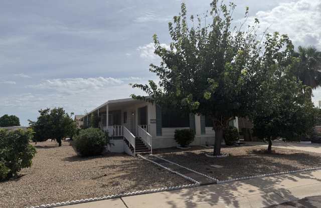 17249 N 66TH Lane photos photos