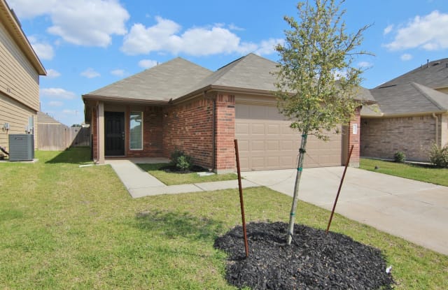 5842 Kyle Cove Dr - 5842 Kyle Cove Drive, Harris County, TX 77449