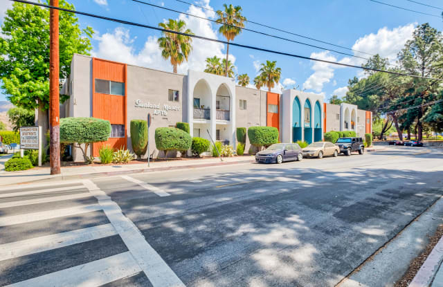 Sunland Park Apartments photos photos