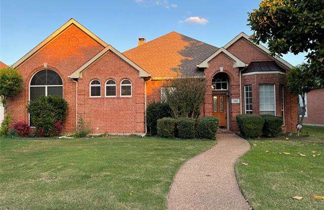 5208 Teddington Park Drive - 5208 Teddington Park Drive, Plano, TX 75023