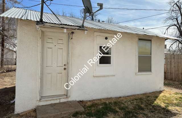 Cute and efficient studio style house for rent! All bills paid! photos photos