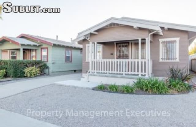 4840 35th St - 4840 35th Street, San Diego, CA 92116