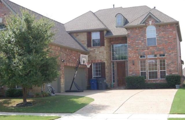 3633 Roosevelt Drive - 3633 Roosevelt Drive, Frisco, TX 75034