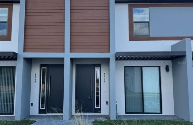 8744 Good Vibes Place - 8744 Good Vibes Place, Four Corners, FL 34747 8744 Good Vibes Place - 8744 Good Vibes Place, Four Corners, FL 34747