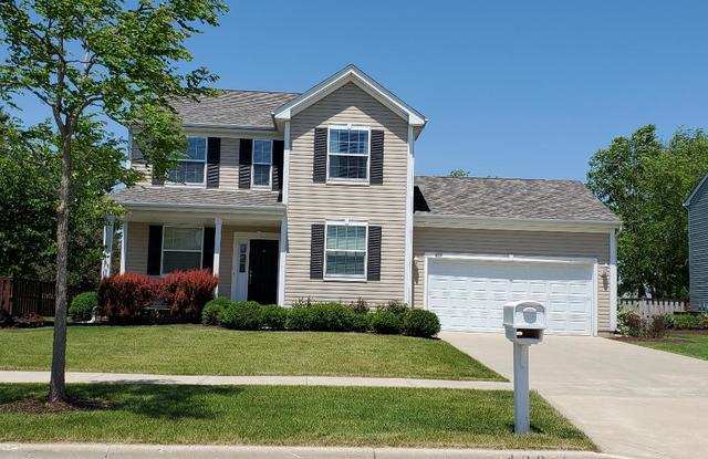 409 Twinleaf Trail - 409 Twinleaf Trl, Yorkville, IL 60560