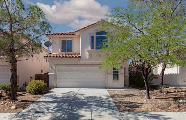 Recently renovated 4 br home in the Southwest - 10075 Yellow Canary Avenue, Spring Valley, NV 89117