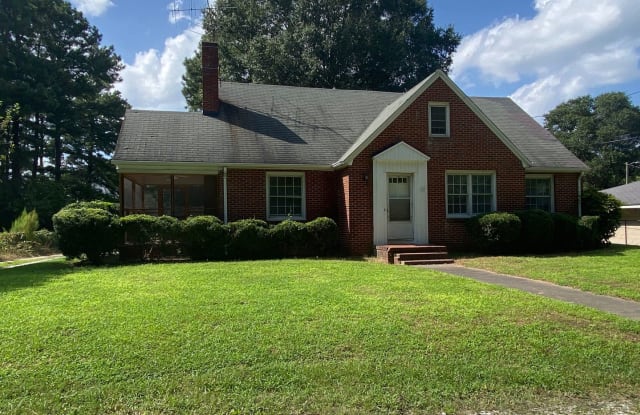 114 W. Rockway Street - 114 West Rockway Street, Durham, NC 27704