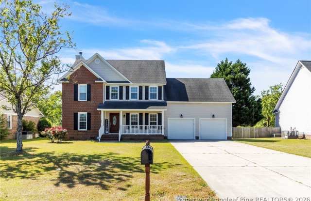 6545 Ryefield Drive Gallery 1