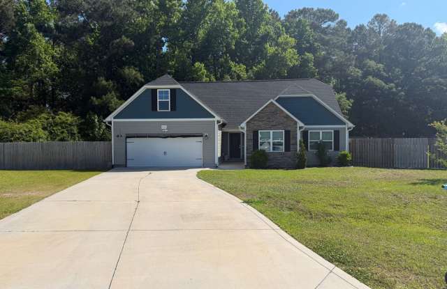 3 Bedroom 2 BA Justice Ridge photos photos