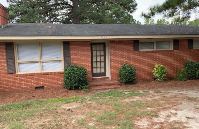 3309 Amherst Rd - 3309 Amherst Road, Rocky Mount, NC 27804