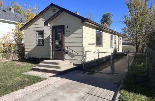 724 Silver Street photos photos