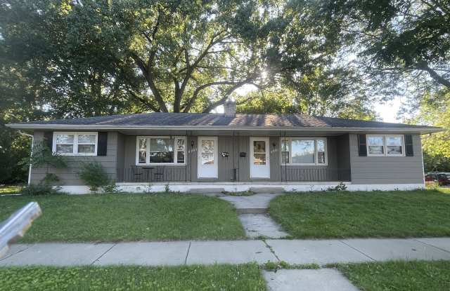 4901 Camden - 4901 Camden Road, Madison, WI 53716