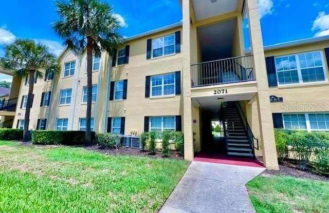 2071 DIXIE BELLE DRIVE - 2071 Dixie Belle Drive, Orlando, FL 32812