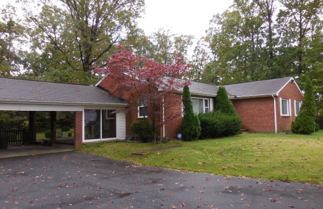 6715 LANSDALE STREET - 6715 Lansdale Street, Prince George's County, MD 20747