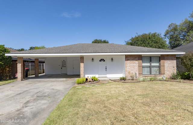203 Open Meadows Drive Gallery 1