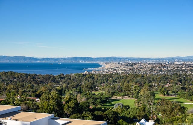 5325 Bayridge Road - 5325 Bayridge Road, Rancho Palos Verdes, CA 90275