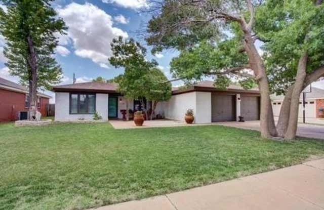 1428 5th Street - 1428 5th Street, Shallowater, TX 79363 1428 5th Street - 1428 5th Street, Shallowater, TX 79363