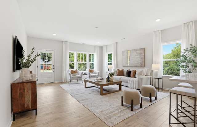 3306 Campbell Drive Gallery 4