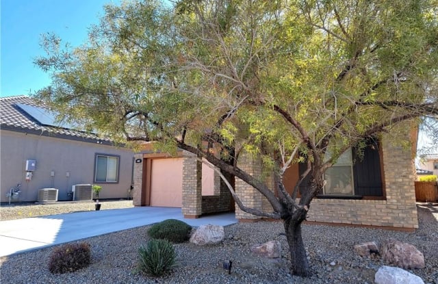 409 Via Stretto Avenue - 409 Via Stretto Avenue, Henderson, NV 89011