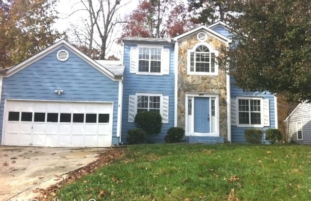 6007 Running Deer Rd - 6007 Running Deer Road, Charlotte, NC 28214