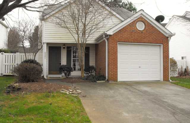 5501 Sorrell Crossing Drive photos photos