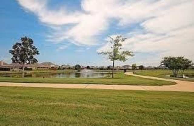 3317 Daylight Dr - 3317 Daylight Drive, Little Elm, TX 75068