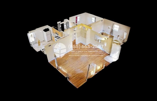 7401 Bradburn Blv - 7401 Bradburn Boulevard, Westminster, CO 80030
