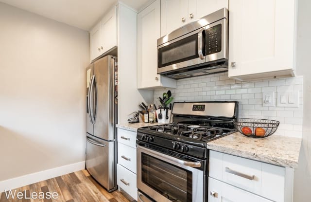 5414 Barclay Ave - 5414 Barclay Avenue, San Diego, CA 92120
