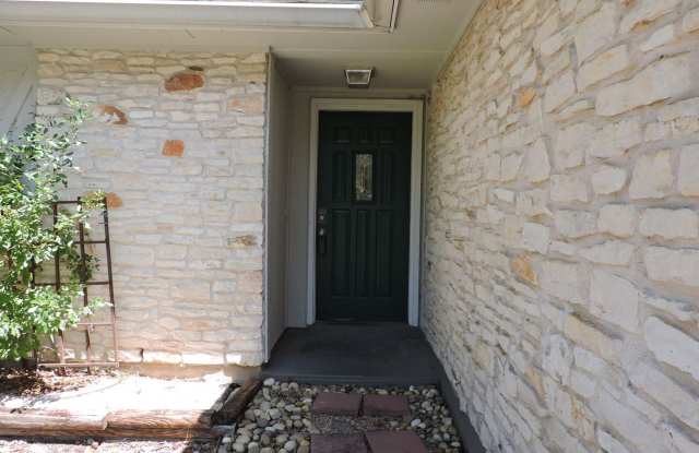 NICE ONE STORY HOME IN COOPER OAKS SOUTH AUSTIN Gallery 4