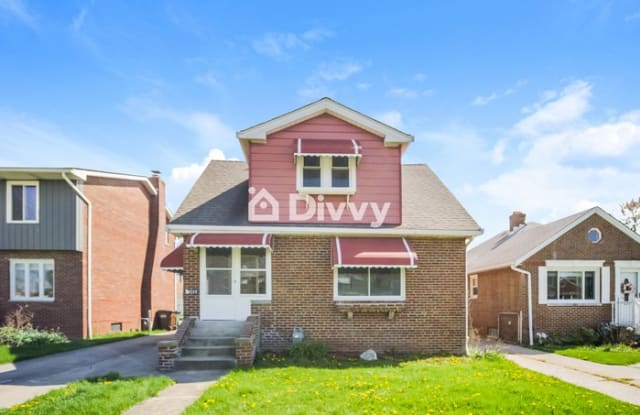 4223 Fruitland Drive - 4223 Fruitland Drive, Parma, OH 44134