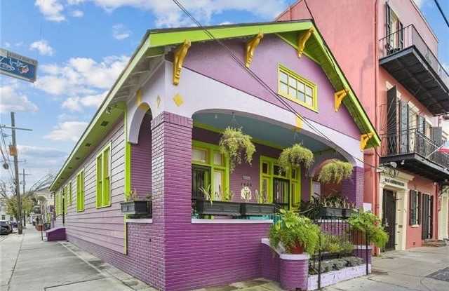 1430 ROYAL Street photos photos