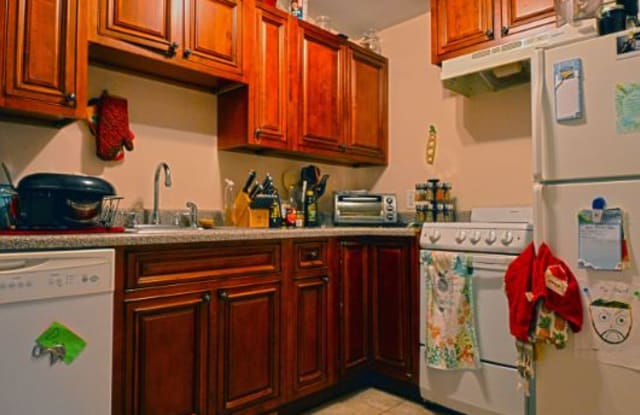 70 windsor road a - 70 Windsor Road, Brookline, MA 02445