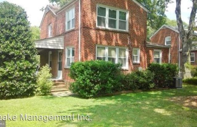 5062 N. 27th Street - 5062 27th St N, Arlington, VA 22207