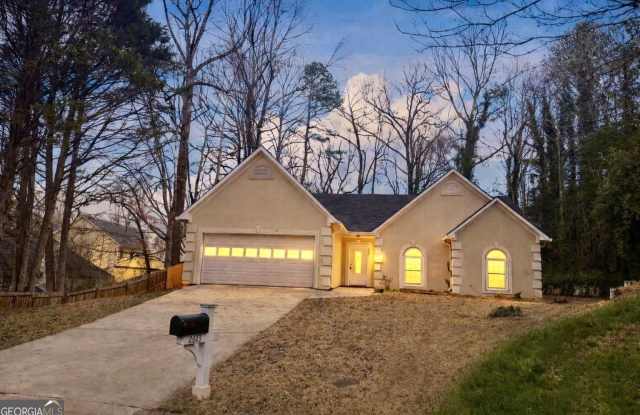 2613 Milo Court photos photos