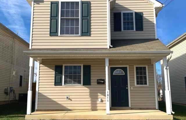 1011 MYRICK Street photos photos