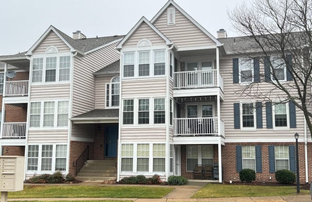 3620 SHERBROOKE CIRCLE - 3620 Sherbrooke Circle, Lake Ridge, VA 22192