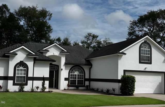2885 EVERHOLLY Lane - 2885 Everholly Lane, Jacksonville, FL 32223 2885 EVERHOLLY Lane - 2885 Everholly Lane, Jacksonville, FL 32223