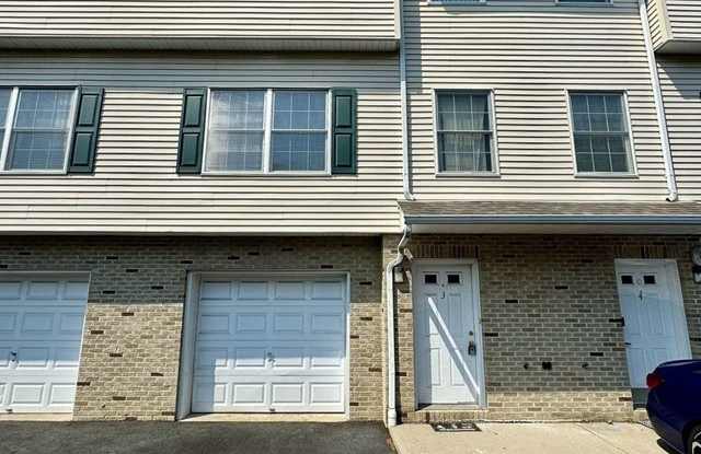 596  Harrison Avenue - 596 Harrison Avenue, Lodi, NJ 07644