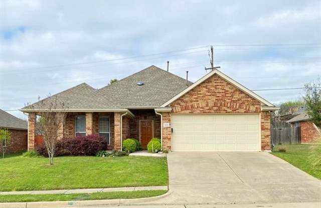 1325 Clear Meadow Court - 1325 Clear Meadow Ct, Rockwall, TX 75087