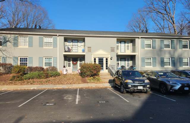 8312 KINGSGATE RD - 8312 Kingsgate Road, West Springfield, VA 22152