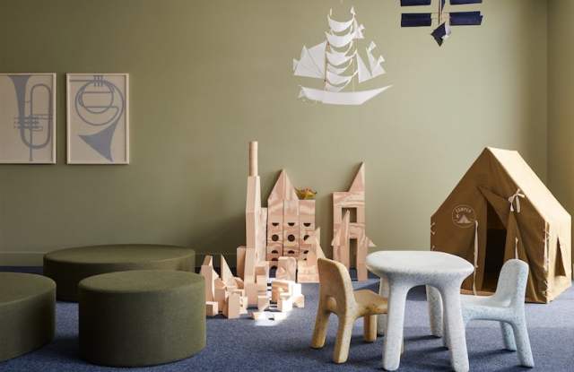 The Agnes Co-Living Gallery 4