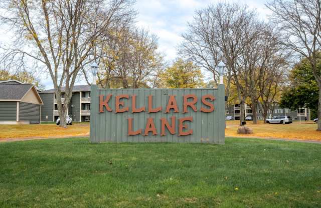 Kellars Lane Apartments Gallery 2
